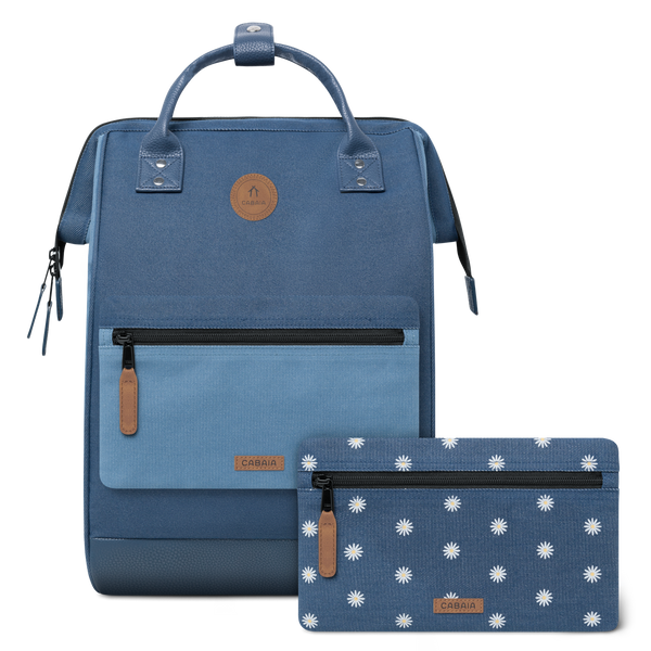 CABAIA  BACKPACK ADVENTURER LARGE