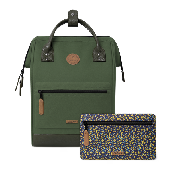 CABAIA  BACKPACK ADVENTURER MEDIUM