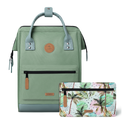 CABAIA  BACKPACK ADVENTURER MEDIUM