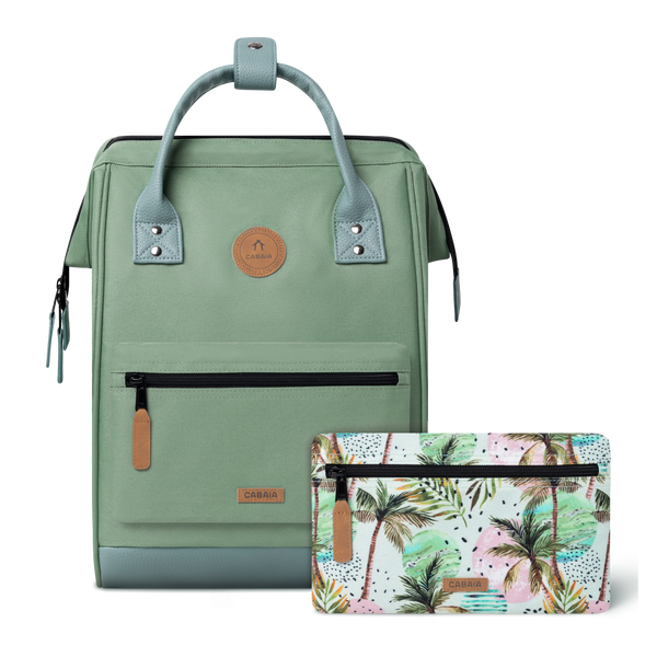 CABAIA  BACKPACK ADVENTURER MEDIUM