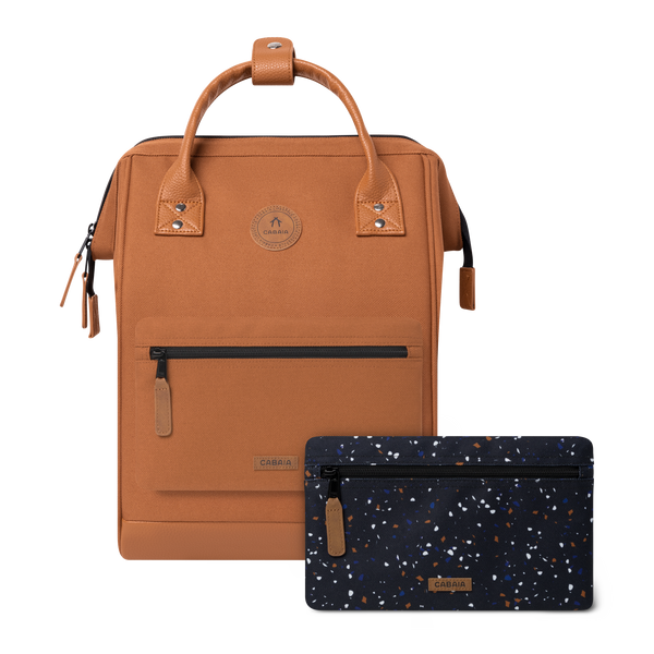 CABAIA  BACKPACK ADVENTURER MEDIUM