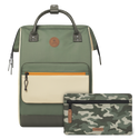 CABAIA  BACKPACK ADVENTURER LARGE