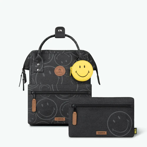 CABAIA  BACKPACK ADVENTURER X-SMALL & SMALL