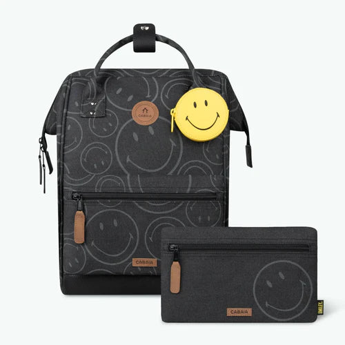 CABAIA  BACKPACK ADVENTURER MEDIUM