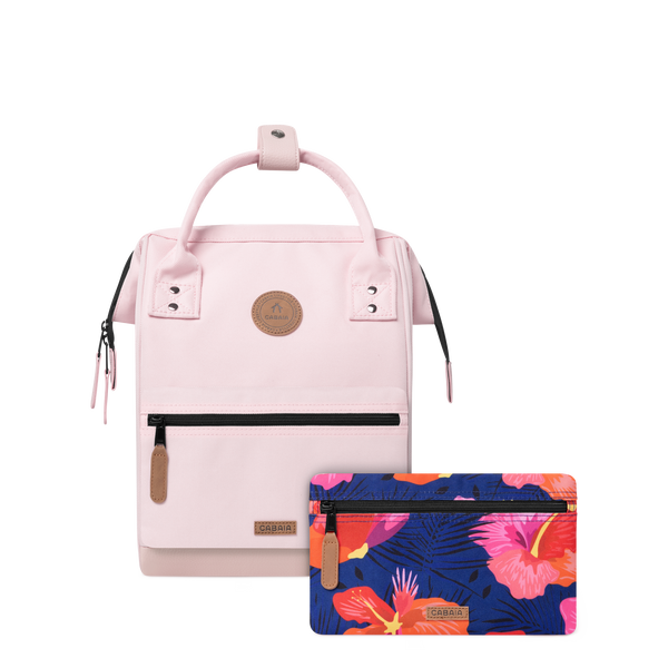 CABAIA  BACKPACK ADVENTURER X-SMALL & SMALL