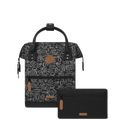 CABAIA  BACKPACK ADVENTURER X-SMALL & SMALL
