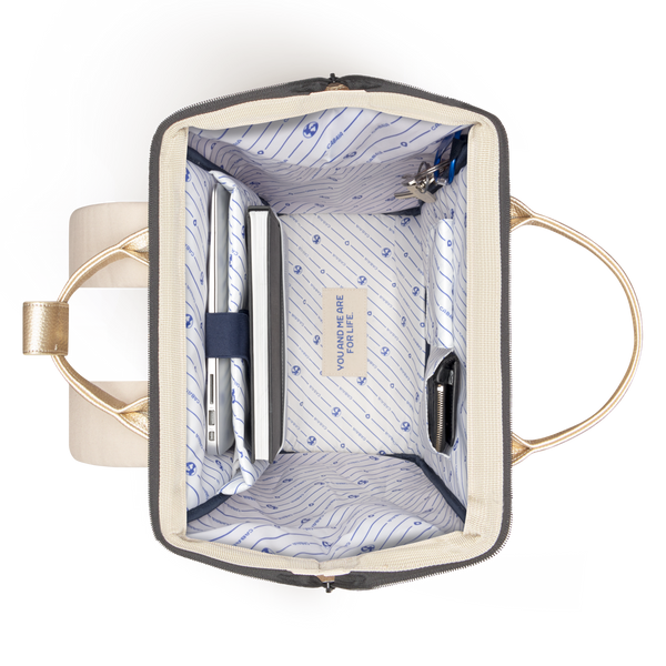 CABAIA  BACKPACK ADVENTURER LARGE