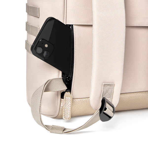 CABAIA  BACKPACK ADVENTURER LARGE