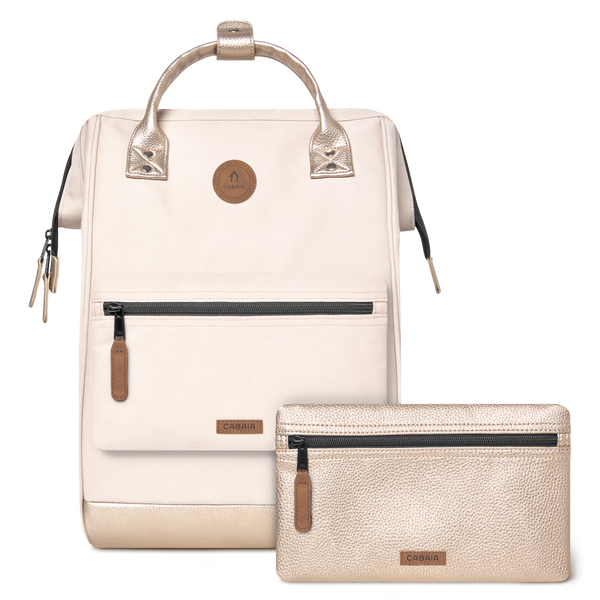 CABAIA  BACKPACK ADVENTURER LARGE