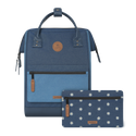 CABAIA  BACKPACK ADVENTURER MEDIUM