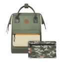 CABAIA  BACKPACK ADVENTURER MEDIUM