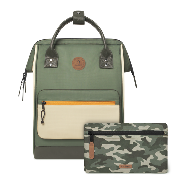 CABAIA  BACKPACK ADVENTURER MEDIUM