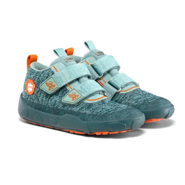 AFFENZAHN SNEAKER - HAPPY KNIT WATERPROOF  LOW BOOT