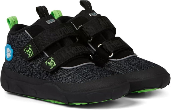 AFFENZAHN SNEAKER - HAPPY KNIT WATERPROOF  LOW BOOT