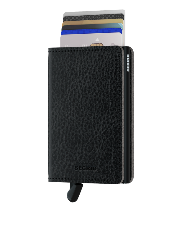 SECRID Slimwallet Cardholder