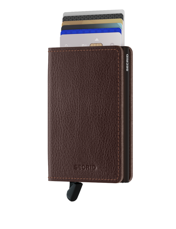 SECRID Slimwallet Cardholder