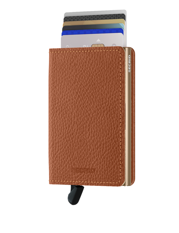SECRID Slimwallet Cardholder