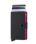 SECRID Miniwallet Cardholder