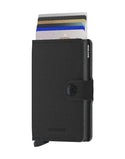 SECRID Miniwallet Cardholder
