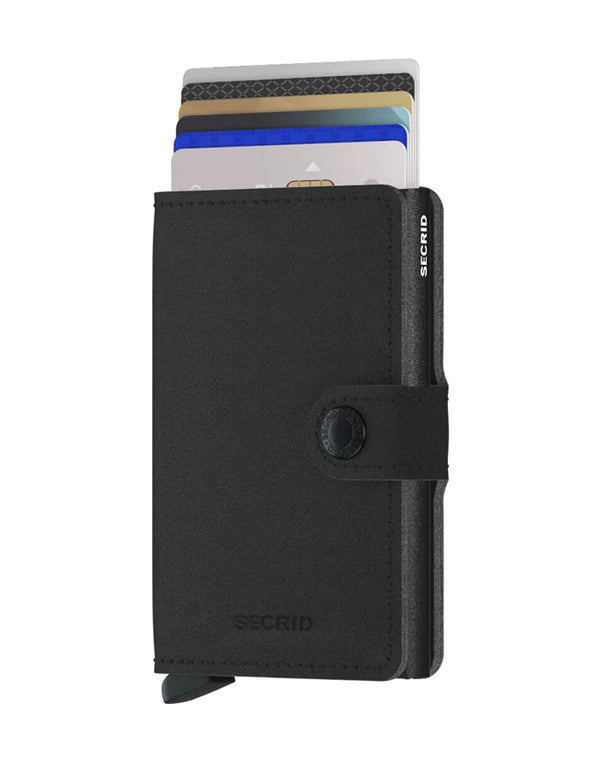 SECRID Miniwallet Cardholder