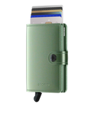 SECRID Miniwallet Cardholder