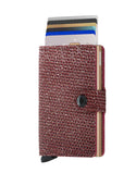 SECRID Miniwallet Cardholder