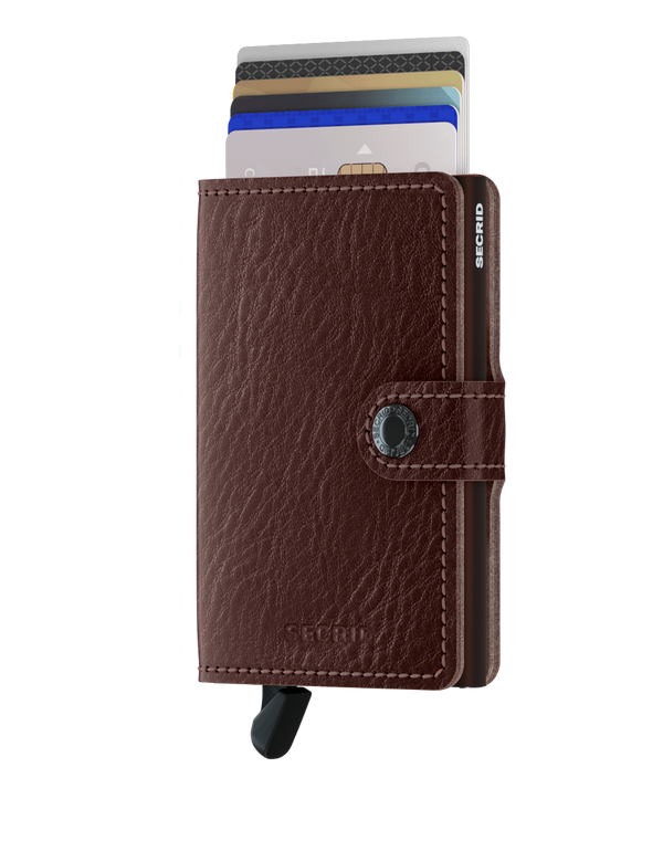 SECRID Miniwallet Cardholder