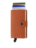 SECRID Miniwallet Cardholder