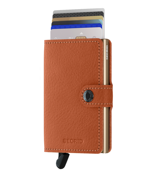 SECRID Miniwallet Cardholder