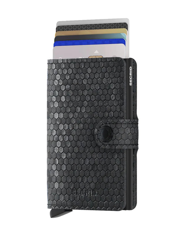 SECRID Miniwallet Cardholder