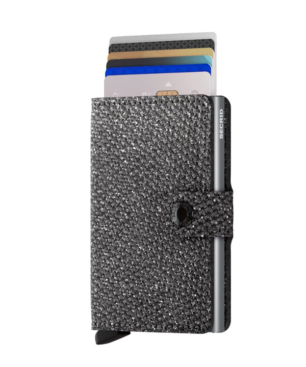 SECRID Miniwallet Cardholder