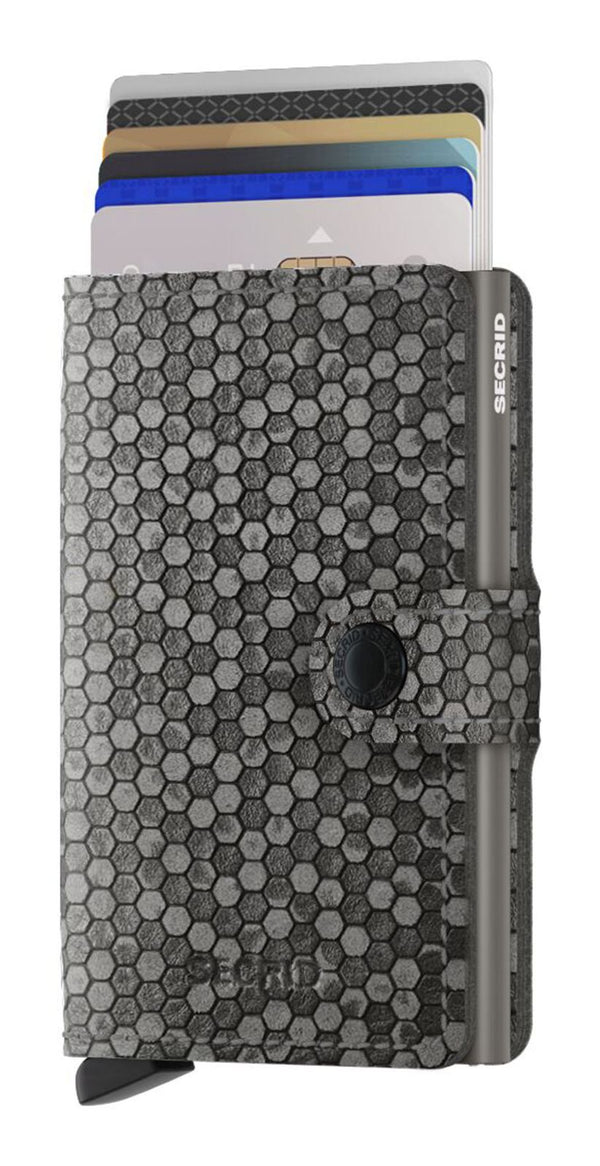 SECRID Miniwallet Cardholder