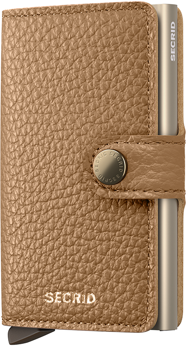 SECRID Miniwallet Cardholder