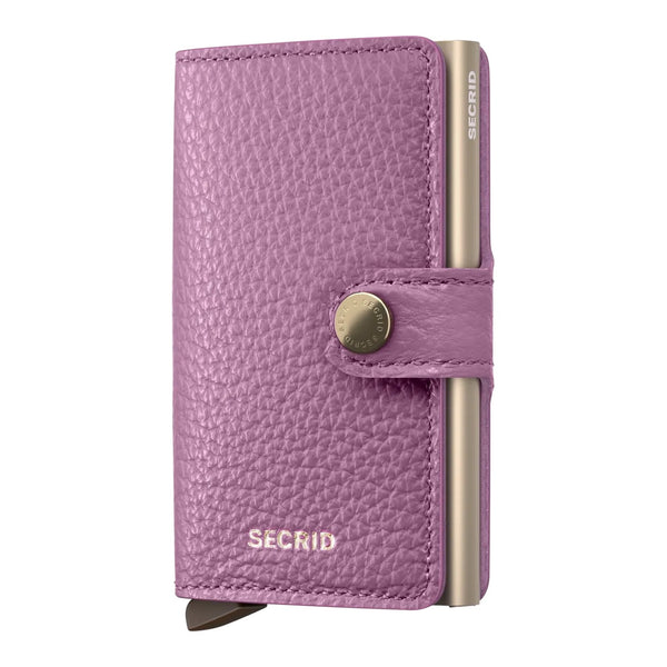 SECRID Miniwallet Cardholder