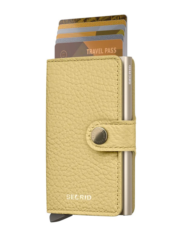 SECRID Miniwallet Cardholder