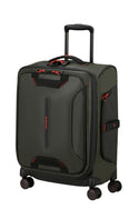 SAMSONITE ECODIVER REISEGEPÄCK
