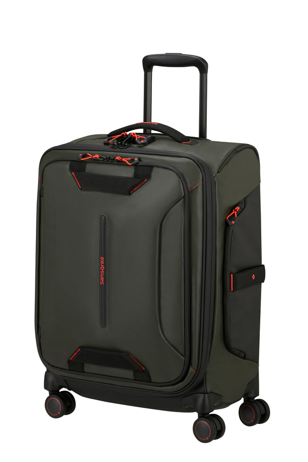 SAMSONITE ECODIVER REISEGEPÄCK