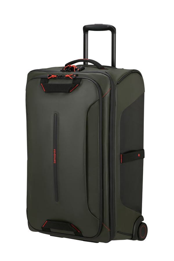 SAMSONITE ECODIVER REISEGEPÄCK