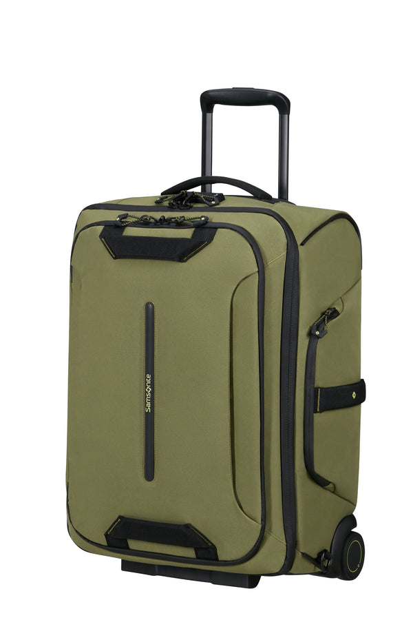 SAMSONITE ECODIVER REISEGEPÄCK