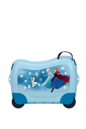 SAMSONITE DREAM2GO KINDERKOFFER