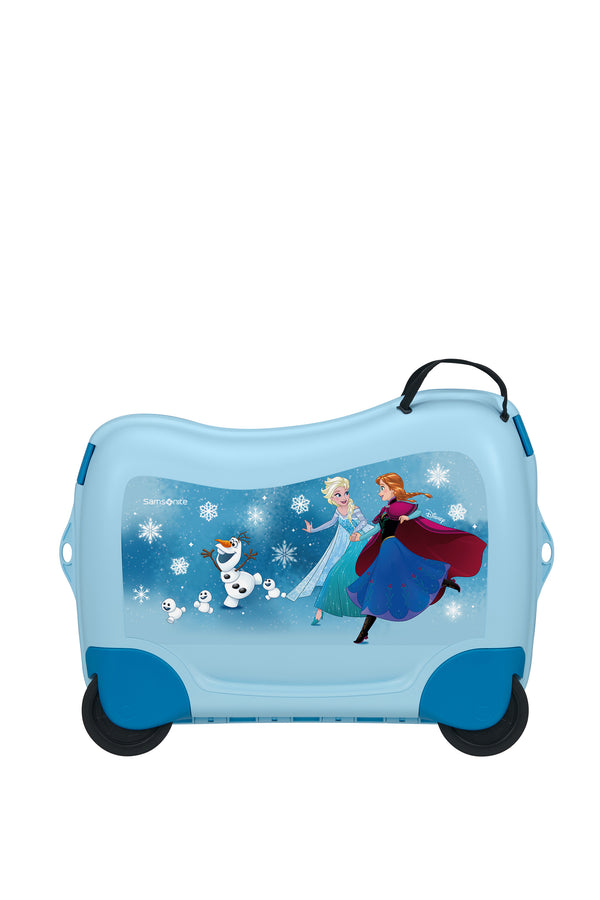 SAMSONITE DREAM2GO KINDERKOFFER
