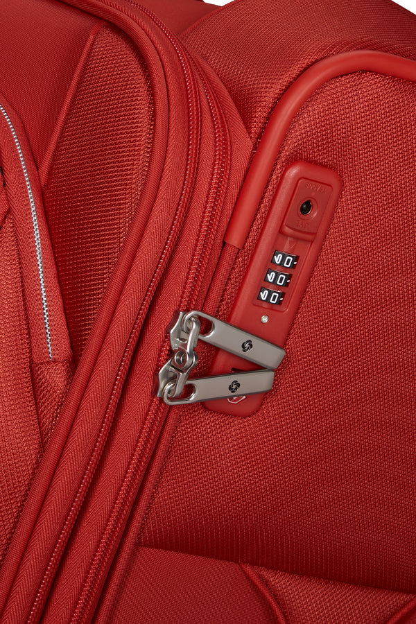 SAMSONITE RE-LITE REISEGEPÄCK