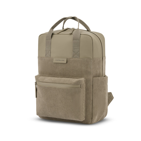 KAPTEN&SON BACKPACK BERGEN PRO