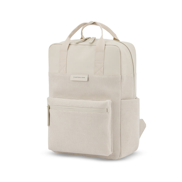 KAPTEN&SON BACKPACK BERGEN PRO