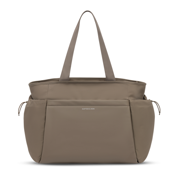 KAPTEN&SON SHOPPER HELLVI