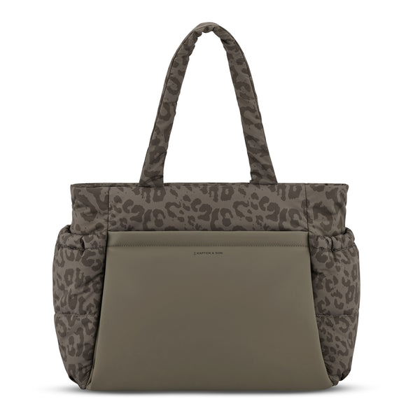 KAPTEN&SON SHOPPER HELLVI