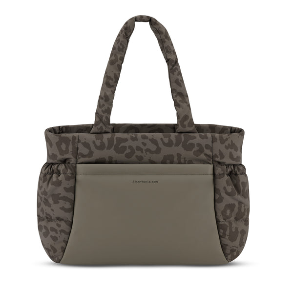 KAPTEN&SON SHOPPER HELLVI