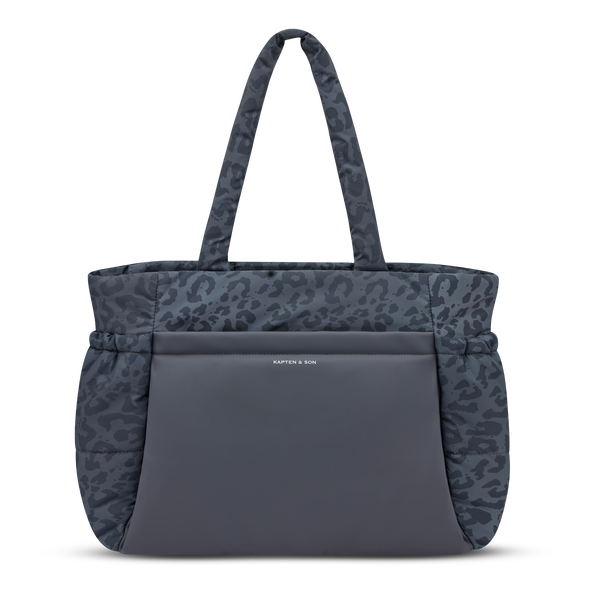 KAPTEN&SON SHOPPER HELLVI