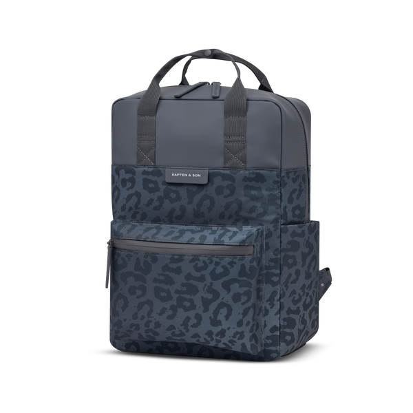 KAPTEN&SON BACKPACK BERGEN PRO