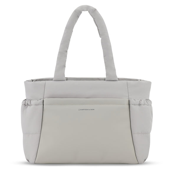 KAPTEN&SON SHOPPER HELLVI